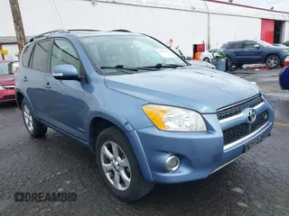 2012 Toyota RAV4 Limited с VIN 2T3DK4DV2CW077624, выставлен на аукционе IAAI как лот 41973631 с пробегом 124 394 миль миль и . История ставок и продаж доступна на DreamBid. Изображение 1.