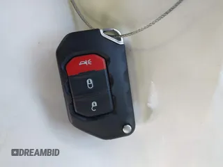 2024 Jeep Wrangler Willys с VIN 1C4RJXN64RW162279, выставлен на аукционе IAAI как лот 41464424 с пробегом 12 928 миль миль и . История ставок и продаж доступна на DreamBid. Изображение 11.