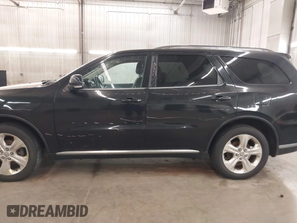 2014 Dodge Durango Limited z VIN 1C4RDJDG2EC532624, wystawiony jako IAAI lot #42271632 z przebiegiem 225 250 mil mil oraz . Historia ofert i sprzedaży dostępna na DreamBid. Obrazek 15.