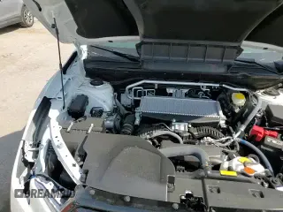 2025 Subaru Ascent Premium с VIN 4S4WMADD6S3423020, выставлен на аукционе Copart как лот 84361355 с пробегом 775 миль миль и Списание • Salvage title. История ставок и продаж доступна на DreamBid. Изображение 14.