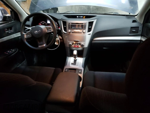 2013 Subaru Outback Premium с VIN 4S4BRCCC2D3205082, выставлен на аукционе Copart как лот 85646714 с пробегом 117 326 миль миль и Списание • Salvage title. История ставок и продаж доступна на DreamBid. Изображение 8.