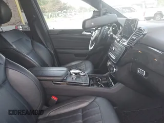 2017 Mercedes-Benz GLE 350 z VIN 4JGDA5HB9HA970870, wystawiony jako IAAI lot #42292320 z przebiegiem 103 359 mil mil oraz . Historia ofert i sprzedaży dostępna na DreamBid. Obrazek 5.
