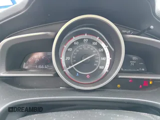 2014 Mazda 3 i Grand Touring with VIN 3MZBM1W78EM108407, listed as a IAAI auction lot 42082720 with 116,632 mi miles and . Bid and sale history available at carsss.com. Image 15.