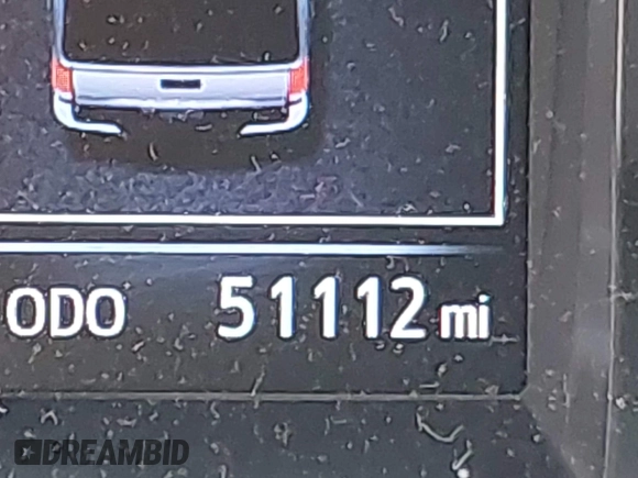 2022 Toyota Tacoma SR with VIN 3TYCZ5AN0NT074683, listed as a IAAI auction lot 42117875 with 51,112 mi miles and . Bid and sale history available at DreamBid. Image 15.