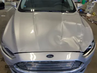 2015 Ford Fusion SE Hybrid with VIN 3FA6P0LU2FR149741, listed as a Copart auction lot 51973175 with 171,999 mi miles and Clean Title. Bid and sale history available at DreamBid. Image 11.