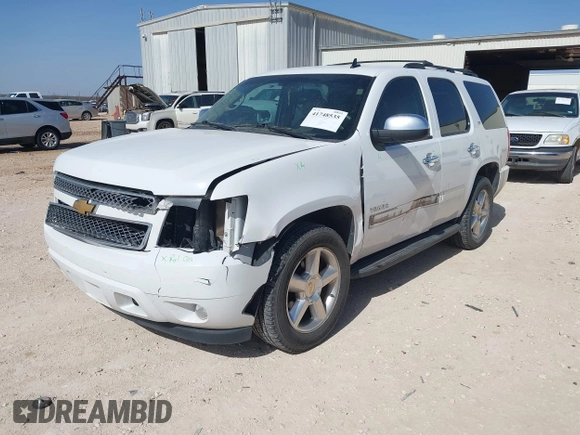 2012 Chevrolet Tahoe LTZ с VIN 1GNSCCE00CR274932, выставлен на аукционе IAAI как лот 41748535 с пробегом 180 838 миль миль и . История ставок и продаж доступна на DreamBid. Изображение 16.