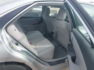 2015 Toyota Camry XLE z VIN 4T4BF1FK3FR481404, wystawiony jako IAAI lot #42131671 z przebiegiem 108 408 mil mil oraz . Historia ofert i sprzedaży dostępna na DreamBid. Obrazek 8.