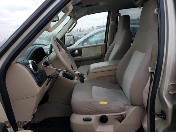 2006 Ford Expedition Special Service with VIN 1FMPU155X6LA51456, listed as a Copart auction lot 44316265 with 198,757 mi miles and Salvage Title. Bid and sale history available at carsss.com. Image 7.