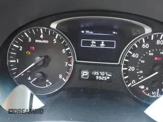 2013 Nissan Altima 2.5 S with VIN 1N4AL3AP4DC131970, listed as a IAAI auction lot 41915038 with 135,707 mi miles and . Bid and sale history available at carsss.com. Image 7.