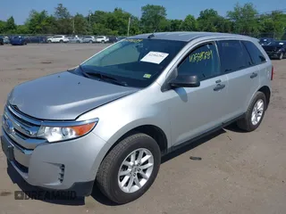 2013 Ford Edge SE z VIN 2FMDK3GC9DBC25532, wystawiony jako IAAI lot #42584284 z przebiegiem 80 862 mil mil oraz . Historia ofert i sprzedaży dostępna na DreamBid. Obrazek 17.