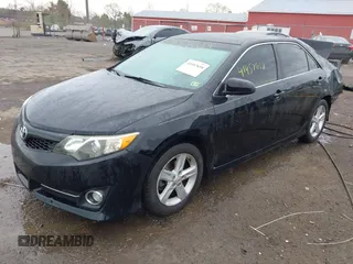 2012 Toyota Camry L with VIN 4T1BF1FK3CU060501, listed as a IAAI auction lot 41957658 with 170,646 mi miles. Bid and sale history available at carsss.com. Image 18.