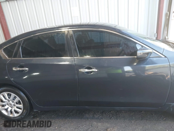 2018 Nissan Altima SV with VIN 1N4AL3APXJC270416, listed as a IAAI auction lot 42059145 with 157,877 mi miles and . Bid and sale history available at carsss.com. Image 13.