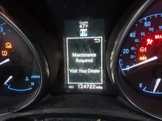 2016 Scion iM z VIN JTNKARJEXGJ520677, wystawiony jako IAAI lot #42027400 z przebiegiem 124 722 mil mil oraz . Historia ofert i sprzedaży dostępna na DreamBid. Obrazek 16.
