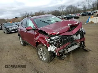 2023 Buick Encore GX Essence с VIN KL4MMGSL9PB133807, выставлен на аукционе Copart как лот 87471314 с пробегом 5 705 миль миль и Списание • Salvage title. История ставок и продаж доступна на DreamBid. Изображение 12.