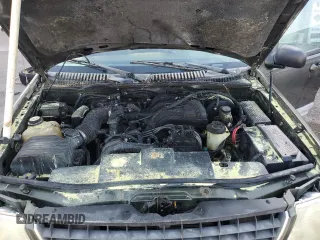 2002 Ford Explorer XLT with VIN 1FMZU63K82ZC99176, listed as a Copart auction lot 51237725 with Not Provided miles and Salvage Title. Bid and sale history available at DreamBid. Image 12.