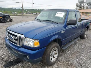 2011 Ford Ranger XLT with VIN 1FTKR4EE2BPA89719, listed as a IAAI auction lot 42212934 with 167,072 mi miles and . Bid and sale history available at carsss.com. Image 17.