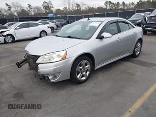 2009 Pontiac G6 1SB z VIN 1G2ZJ57B994252266, wystawiony jako IAAI lot #41609938 z przebiegiem 162 412 mil mil oraz . Historia ofert i sprzedaży dostępna na DreamBid. Obrazek 17.