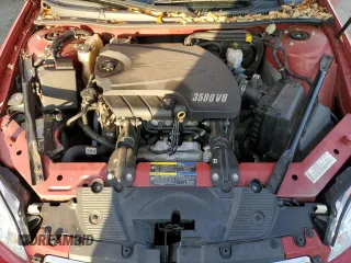 2008 Chevrolet Impala LS z VIN 2G1WB58K789203372, wystawiony jako Copart lot #54586945 z przebiegiem 141 290 mil mil oraz Szkoda całkowita • Salvage title. Historia ofert i sprzedaży dostępna na DreamBid. Obrazek 13.