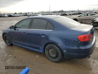 2011 Volkswagen Jetta Comfortline with VIN 3VWDL7AJ4BM007572, listed as a Copart auction lot 86758914 with 514,655 mi miles and Salvage title. Bid and sale history available at DreamBid. Image 2.