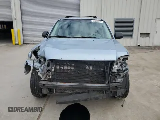 2008 Mercury Mariner with VIN 4M2CU81Z18KJ42798, listed as a Copart auction lot 41996975 with 237,496 mi miles and Salvage title. Bid and sale history available at DreamBid. Image 5.