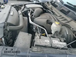 2015 Ram 1500 Big Horn with VIN 1C6RR7LT0FS558687, listed as a IAAI auction lot 43335523 with 171,184 mi miles and . Bid and sale history available at DreamBid. Image 19.