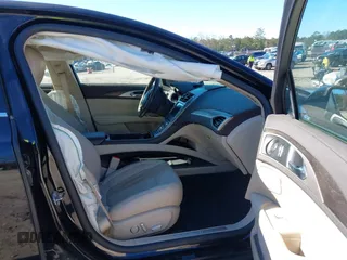 2020 Lincoln MKZ Reserve с VIN 3LN6L5E97LR616624, выставлен на аукционе IAAI как лот 41296021 с пробегом 50 928 миль миль и . История ставок и продаж доступна на DreamBid. Изображение 5.