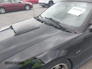 2001 Ford Mustang GT Deluxe с VIN 1FAFP45X81F227055, выставлен на аукционе IAAI как лот 42026993 с пробегом 150 250 миль миль и . История ставок и продаж доступна на DreamBid. Изображение 6.