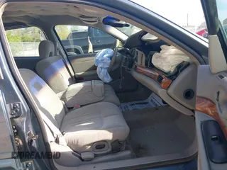2002 Buick LeSabre Custom with VIN 1G4HP54K324188897, listed as a IAAI auction lot 42082939 with 130,395 mi miles and . Bid and sale history available at carsss.com. Image 5.