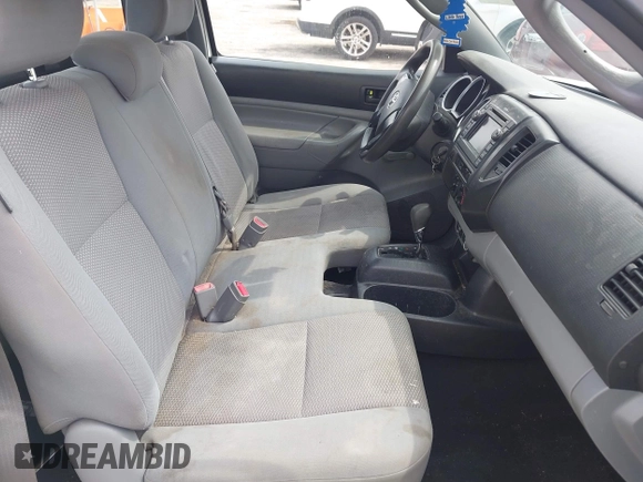 2013 Toyota Tacoma z VIN 5TFNX4CN6DX022680, wystawiony jako IAAI lot #42210064 z przebiegiem 201 372 mil mil oraz . Historia ofert i sprzedaży dostępna na DreamBid. Obrazek 5.
