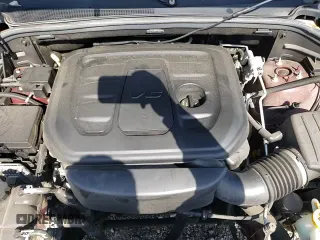 2019 Jeep Grand Cherokee Laredo E с VIN 1C4RJFAG5KC791761, выставлен на аукционе Copart как лот 48319065 с пробегом 48 187 миль миль и Списание • Salvage title. История ставок и продаж доступна на DreamBid. Изображение 14.