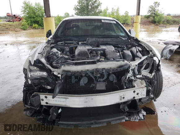 2015 Lexus RC F z VIN JTHHP5BC1F5002241, wystawiony jako Copart lot #55153915 z przebiegiem 106 196 mil mil oraz Szkoda całkowita • Salvage title. Historia ofert i sprzedaży dostępna na DreamBid. Obrazek 5.