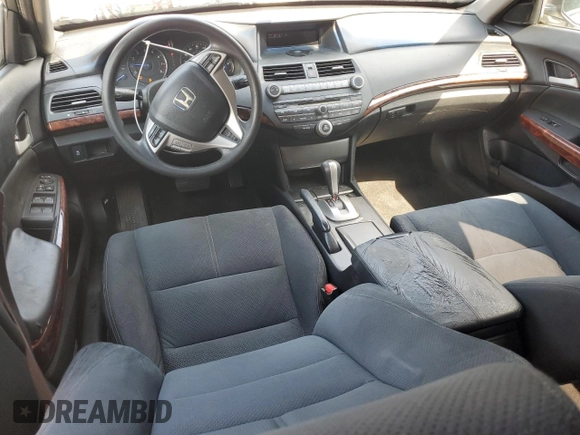 2012 Honda Crosstour EX with VIN 5J6TF3H33CL002978, listed as a Copart auction lot 76368924 with 140,992 mi miles and Non Repairable. Bid and sale history available at carsss.com. Image 8.