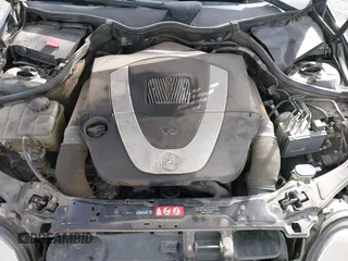 2006 Mercedes-Benz C 230 Sport с VIN WDBRF56HX6F733743, выставлен на аукционе IAAI как лот 41501939 с пробегом 259 187 миль миль и . История ставок и продаж доступна на DreamBid. Изображение 10.