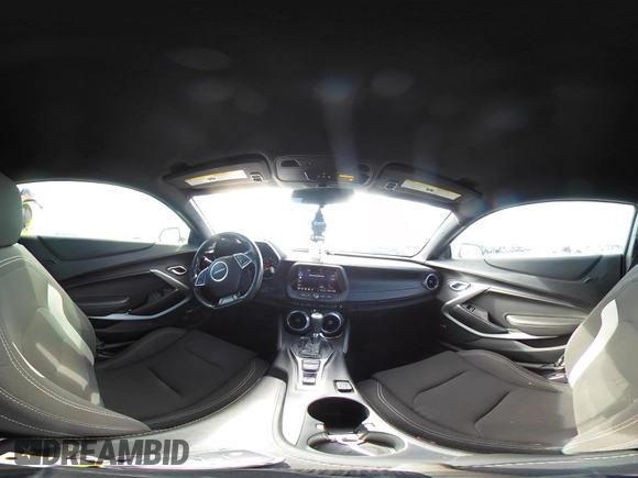 2020 Chevrolet Camaro 1LT с VIN 1G1FB1RSXL0106600, выставлен на аукционе IAAI как лот 41359944 с пробегом 36 764 миль миль и . История ставок и продаж доступна на DreamBid. Изображение 18.