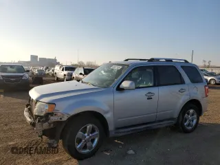 2009 Ford Escape Limited с VIN 1FMCU04G59KB39773, выставлен на аукционе Copart как лот 48867155 с пробегом 171 814 миль миль и Списание • Salvage title. История ставок и продаж доступна на DreamBid. Изображение 1.
