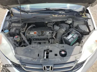 2011 Honda CR-V LX с VIN 5J6RE4H38BL073952, выставлен на аукционе Copart как лот 61420225 с пробегом 218 640 миль миль и Чистый • Clean title. История ставок и продаж доступна на DreamBid. Изображение 12.