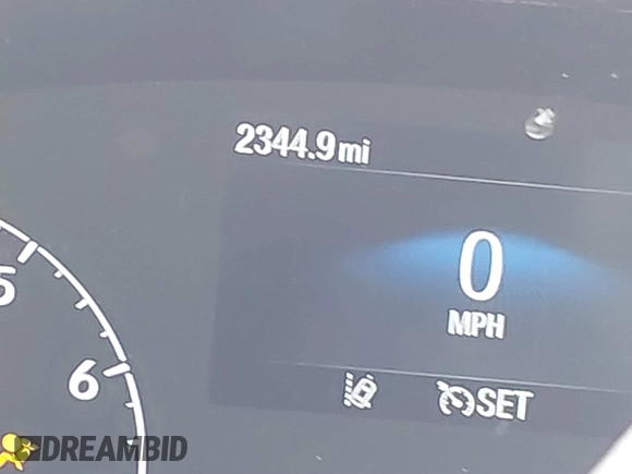 2024 Ford Transit Passenger XL with VIN 1FBAX2X83RKB05418, listed as a IAAI auction lot 40930608 with 2,344 mi miles and . Bid and sale history available at DreamBid. Image 7.