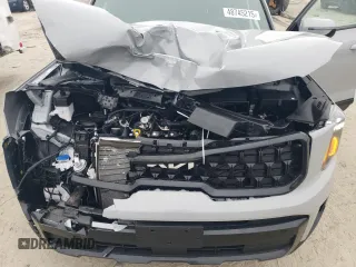 2024 Kia Telluride EX X-Line z VIN 5XYP3DGC0RG557043, wystawiony jako Copart lot #48745215 z przebiegiem 8 768 mil mil oraz Szkoda całkowita • Salvage title. Historia ofert i sprzedaży dostępna na DreamBid. Obrazek 12.
