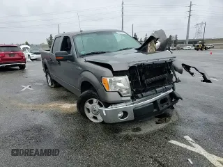 2014 Ford F-150 XL with VIN 1FTEW1CM8EFA47483, listed as a Copart auction lot 49009475 with 88,193 mi miles and Salvage Title. Bid and sale history available at carsss.com. Image 11.