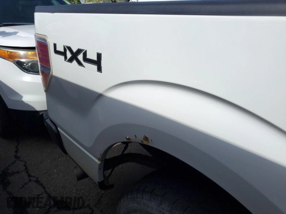 2009 Ford F-150 XL с VIN 1FTPX14V99KB06728, выставлен на аукционе IAAI как лот 42679207 с пробегом 132 283 миль миль и . История ставок и продаж доступна на DreamBid. Изображение 13.