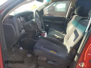 2004 Dodge Ram 3500 ST with VIN 3D7MA48C74G231084, listed as a Copart auction lot 87161804 with 238,528 mi miles and Salvage Title. Bid and sale history available at carsss.com. Image 7.