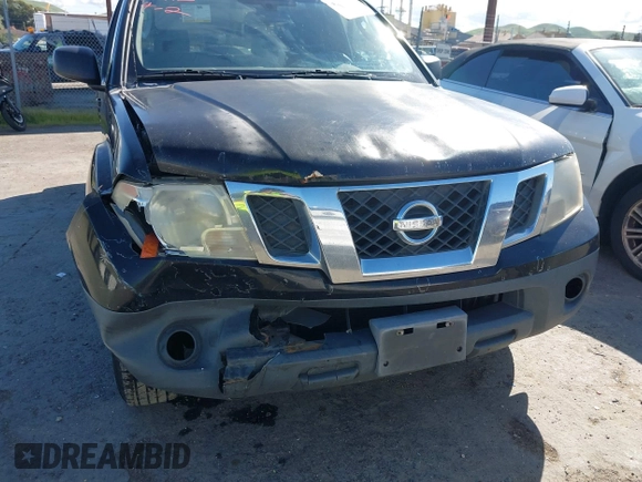 2011 Nissan Frontier S with VIN 1N6BD0CT8BC410756, listed as a IAAI auction lot 41956177 with 710,349 mi miles and . Bid and sale history available at DreamBid. Image 6.
