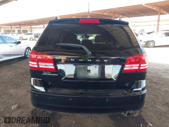2020 Dodge Journey SE Value with VIN 3C4PDCAB8LT262330, listed as a IAAI auction lot 41993708 with 47,649 mi miles and . Bid and sale history available at DreamBid. Image 17.