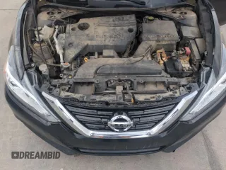 2016 Nissan Altima S with VIN 1N4AL3AP1GN354721, listed as a Copart auction lot 55296835 with 193,760 mi miles and Clean Title. Bid and sale history available at carsss.com. Image 11.