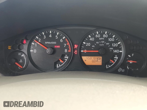 2019 Nissan Frontier SV with VIN 1N6AD0ER8KN766416, listed as a Copart auction lot 63631025 with 45,878 mi miles and Salvage title. Bid and sale history available at DreamBid. Image 9.