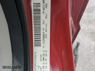 2008 Chrysler Sebring Touring with VIN 1C3LC55R28N634437, listed as a Copart auction lot 67752704 with 0 mi miles and Salvage Title. Bid and sale history available at carsss.com. Image 12.