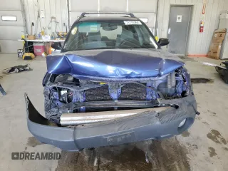 2003 Subaru Forester X with VIN JF1SG63653H713723, listed as a Copart auction lot 89405185 with 286,472 mi miles and Salvage Title. Bid and sale history available at carsss.com. Image 5.
