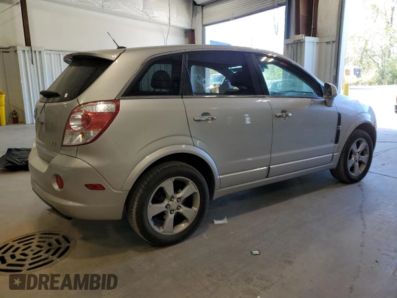 2008 Saturn VUE Red Line with VIN 3GSCL13708S607138, listed as a Copart auction lot 74011644 with 169,943 mi miles and Non Repairable. Bid and sale history available at DreamBid. Image 3.