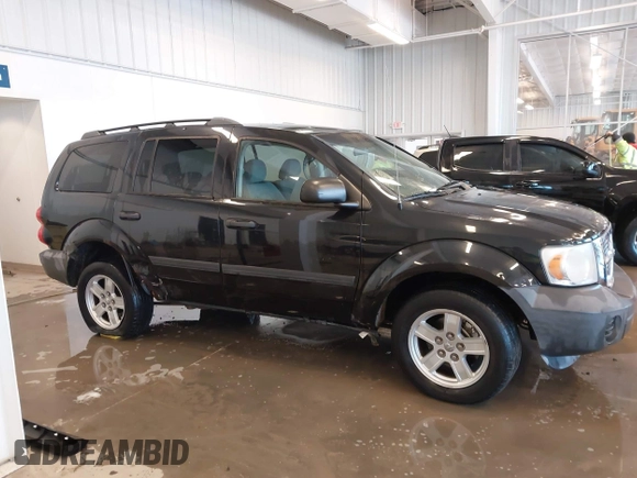 2008 Dodge Durango с VIN 1D8HB38N48F127746, выставлен на аукционе IAAI как лот 41371441 с пробегом 204 796 миль миль и . История ставок и продаж доступна на DreamBid. Изображение 13.
