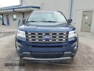 2017 Ford Explorer XLT с VIN 1FM5K7DH8HGC19845, выставлен на аукционе Copart как лот 59868315 с пробегом 85 117 миль миль и Списание • Salvage title. История ставок и продаж доступна на DreamBid. Изображение 5.